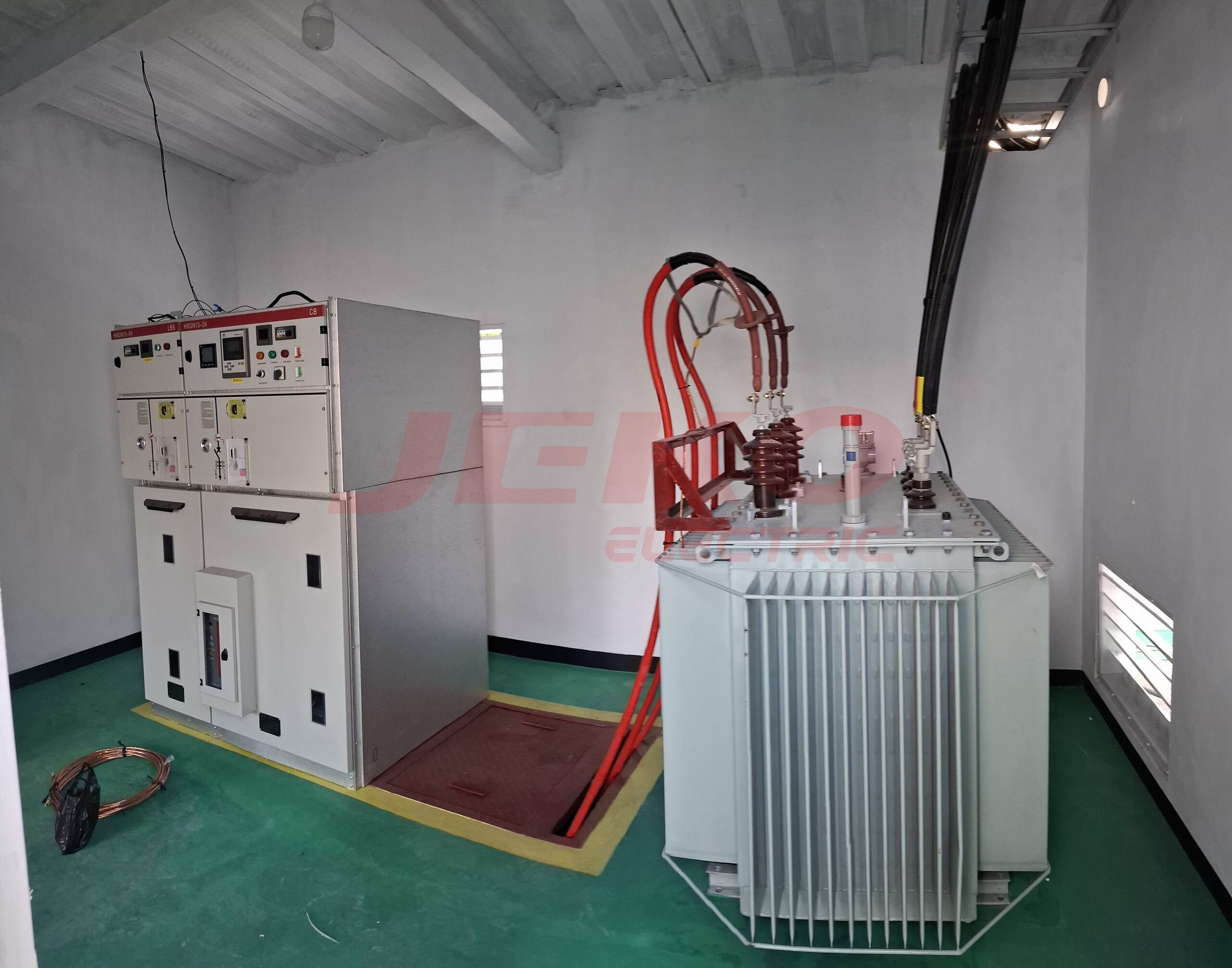 PT BEST MATE SPORT - JEKO ELECTRIC