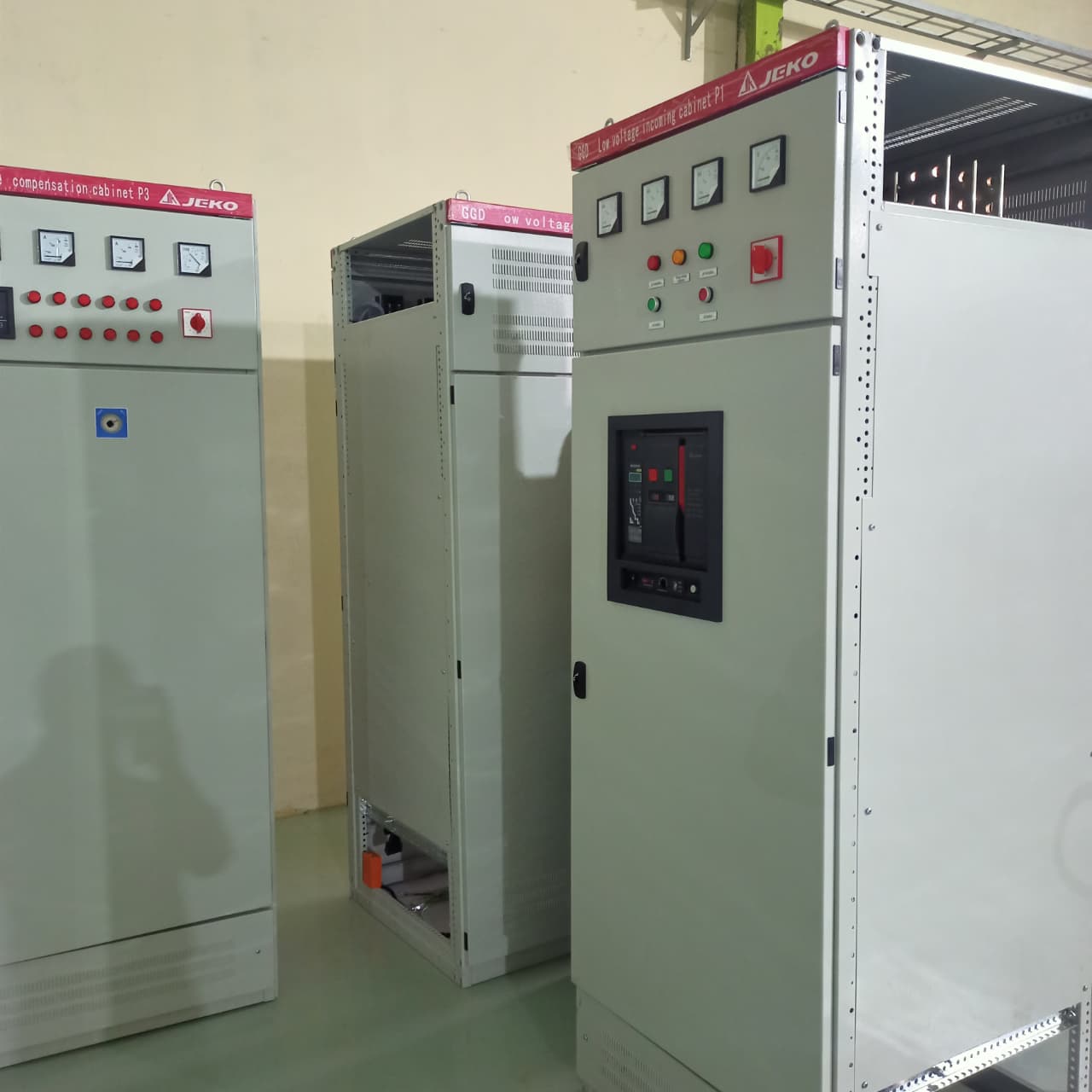 PT BALANCE BUSSINESS INDONESIA - JEKO ELECTRIC (1)