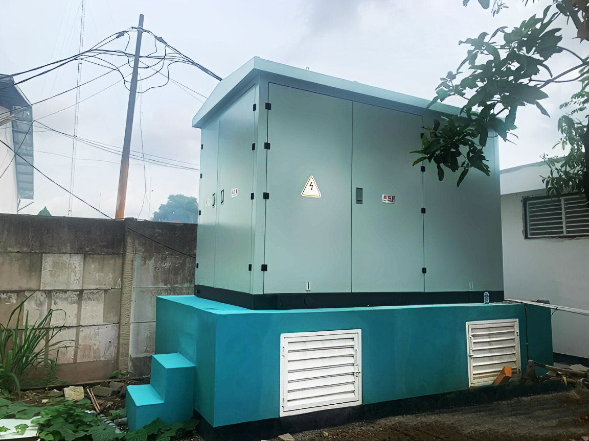 PT Prima Rasa Food - Jeko Electric (3)