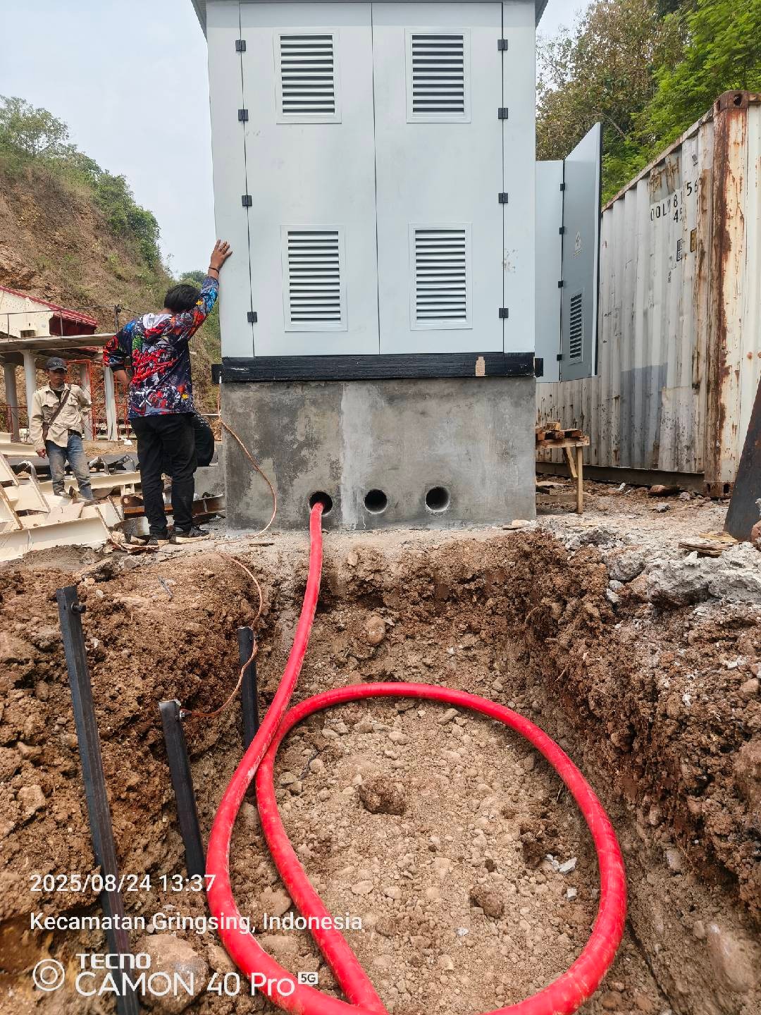 PT. BINTANG MINERAL SEJAHTRA - JEKO ELECTRIC (1)